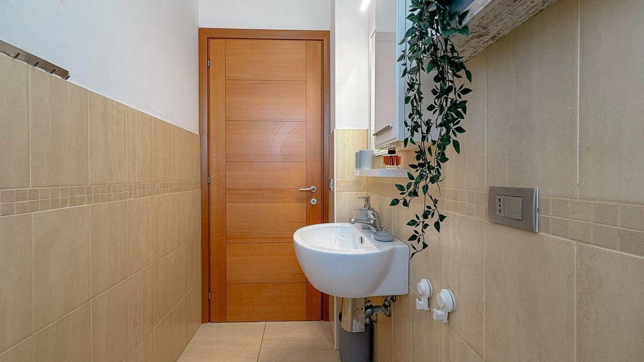 Photo of Bathroom in Numana