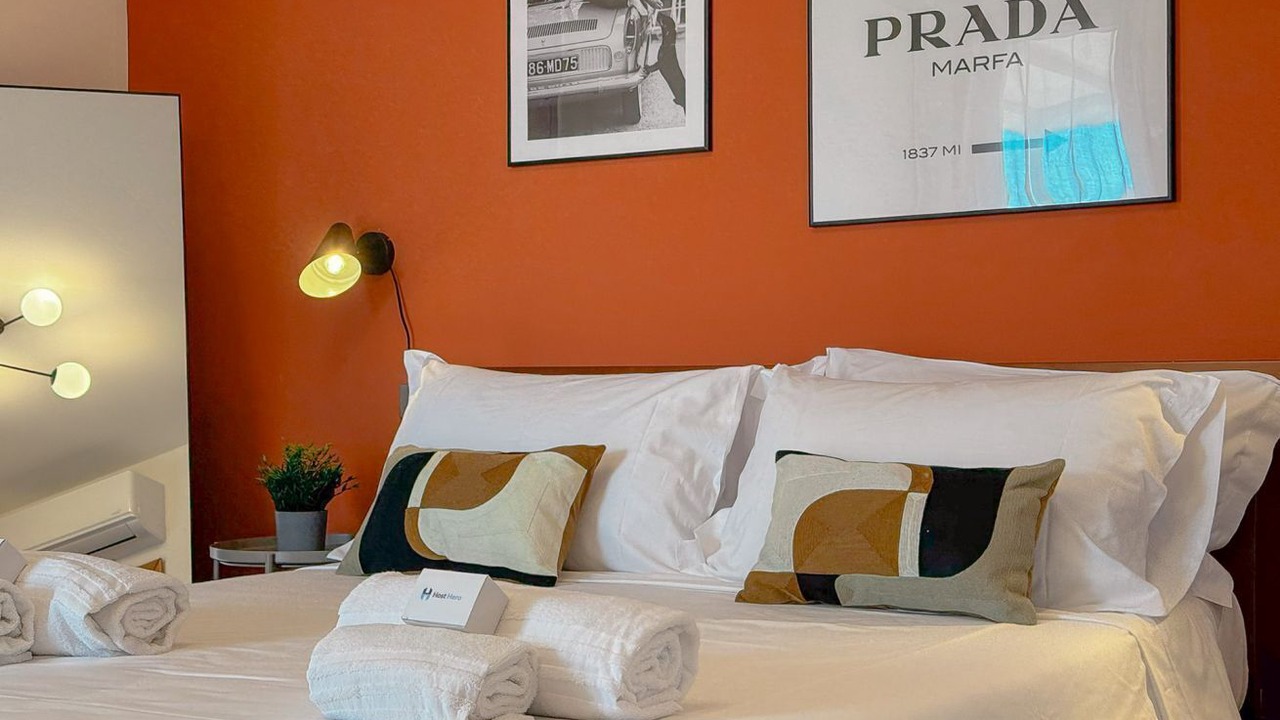 Photo of Bedroom in Numana