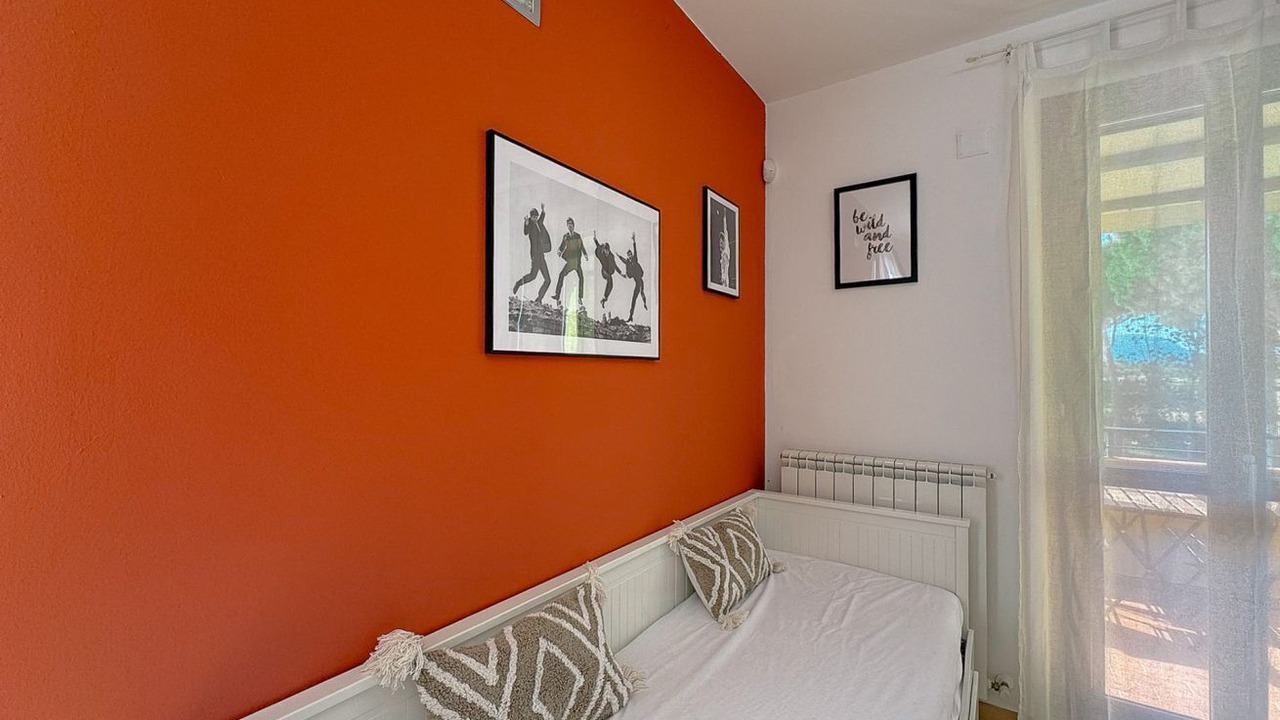 Photo of Bedroom in Numana