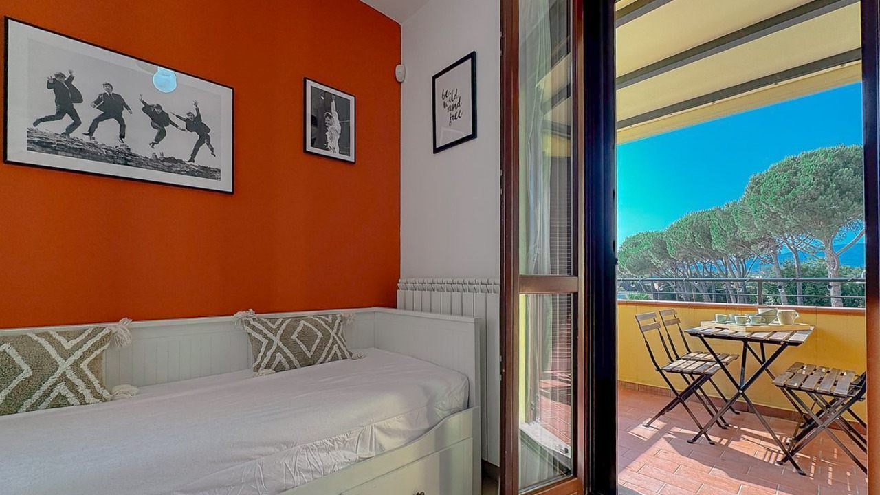 Photo of Bedroom in Numana