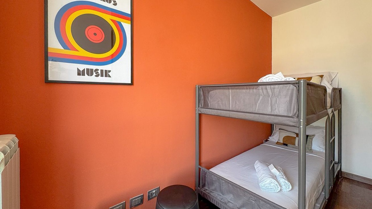 Photo of Bedroom in Numana