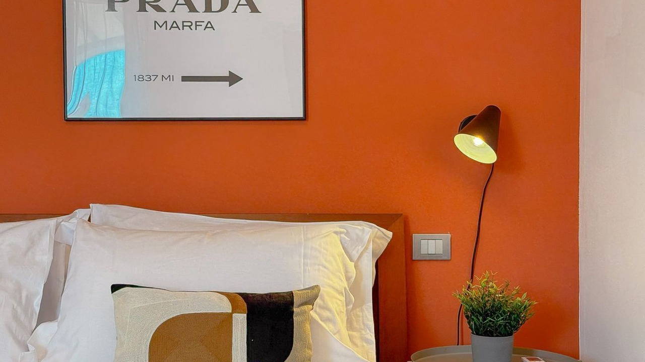 Photo of Bedroom in Numana