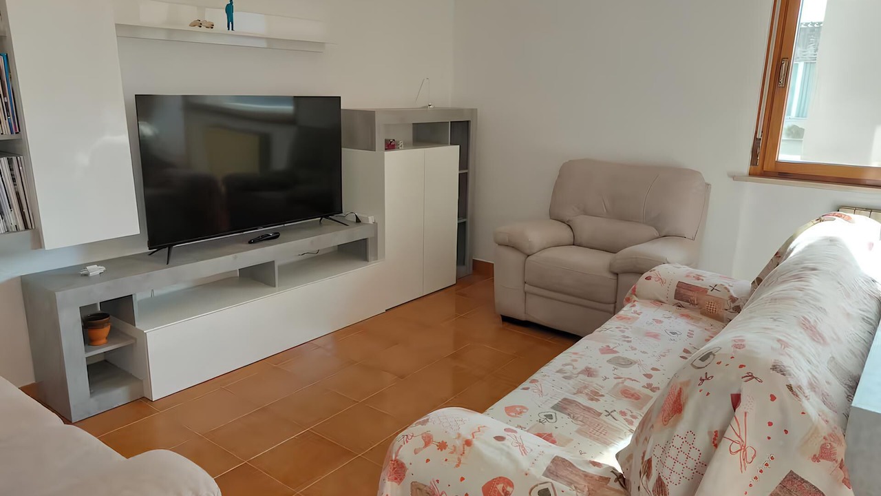 Photo of Livingroom in Perugia