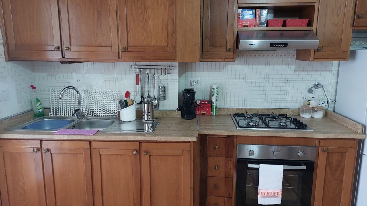 Photo of Kitchen in Perugia