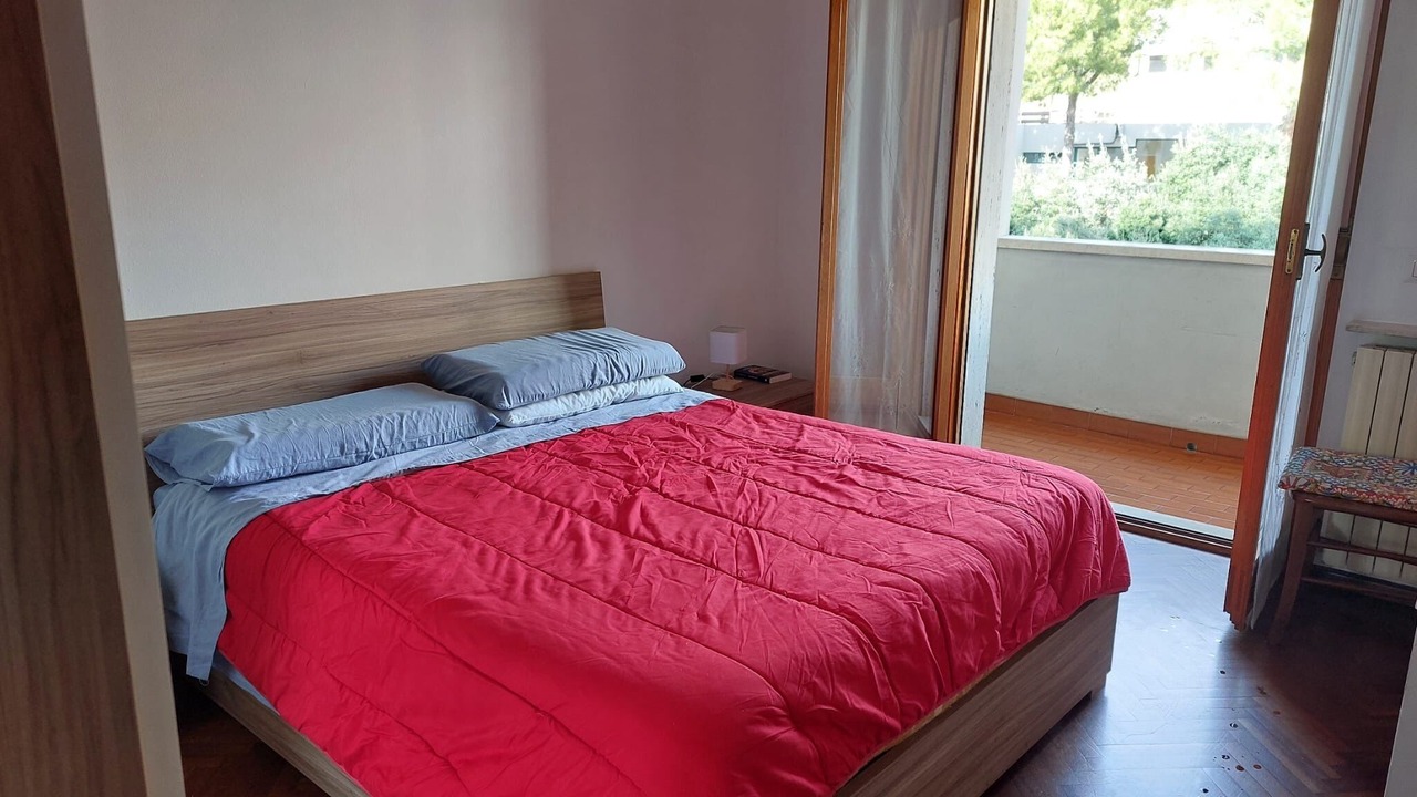 Photo of Bedroom in Perugia