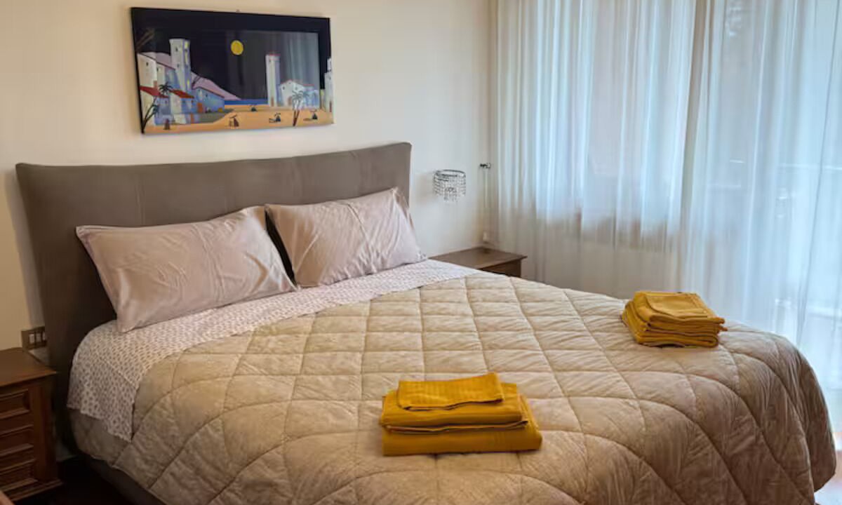 Photo of Bedroom in Perugia
