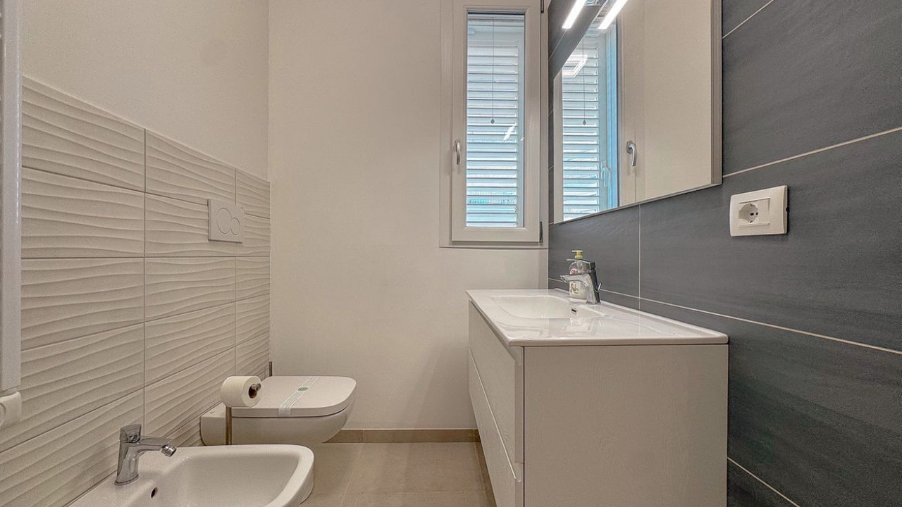 Photo of Bathroom in Civitanova Marche