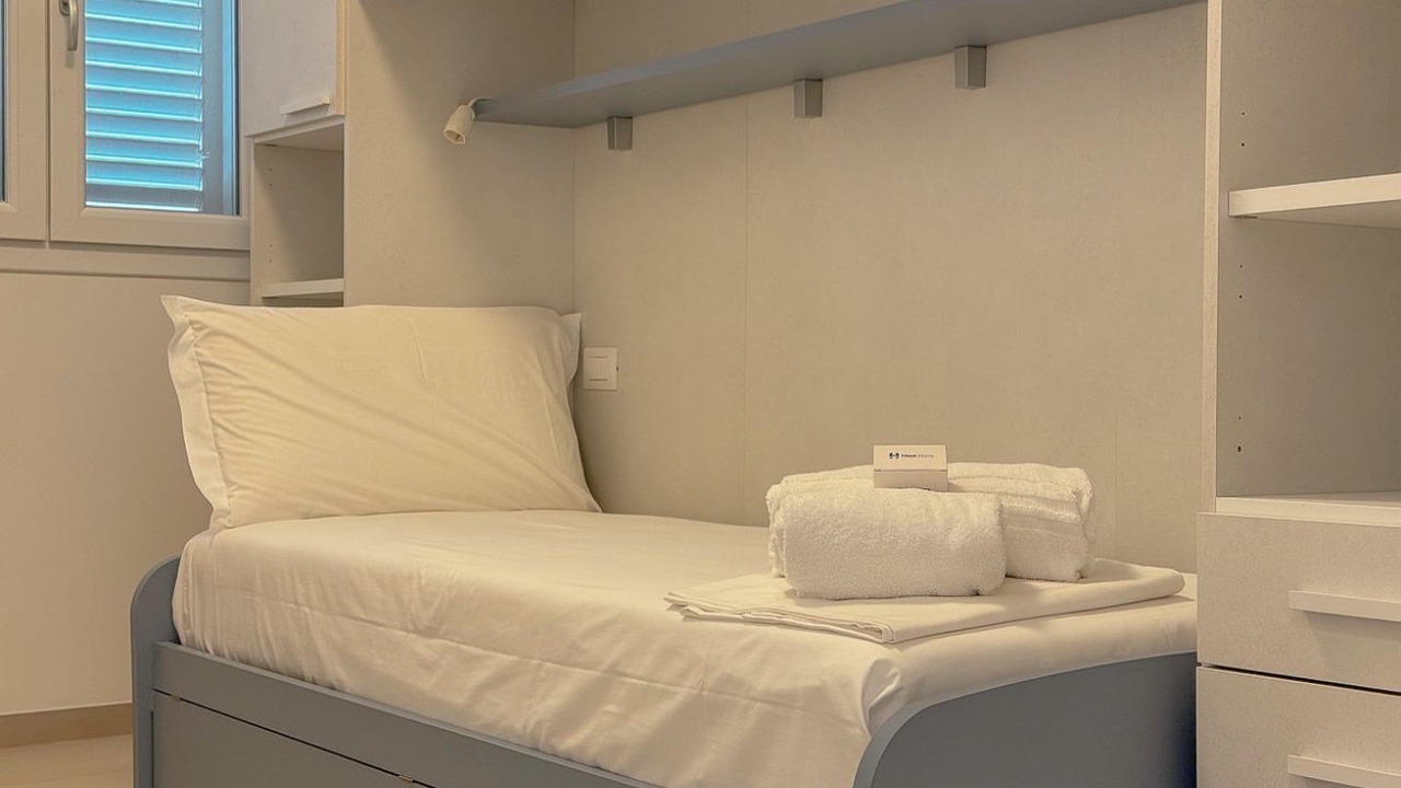 Photo of Bedroom in Civitanova Marche