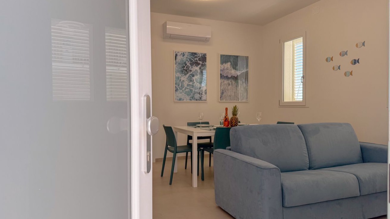 Photo of Livingroom in Civitanova Marche