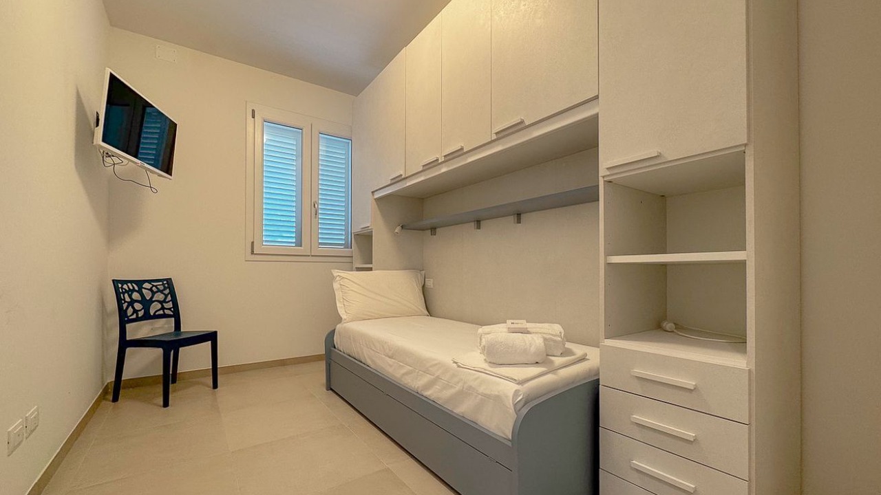 Photo of Bedroom in Civitanova Marche
