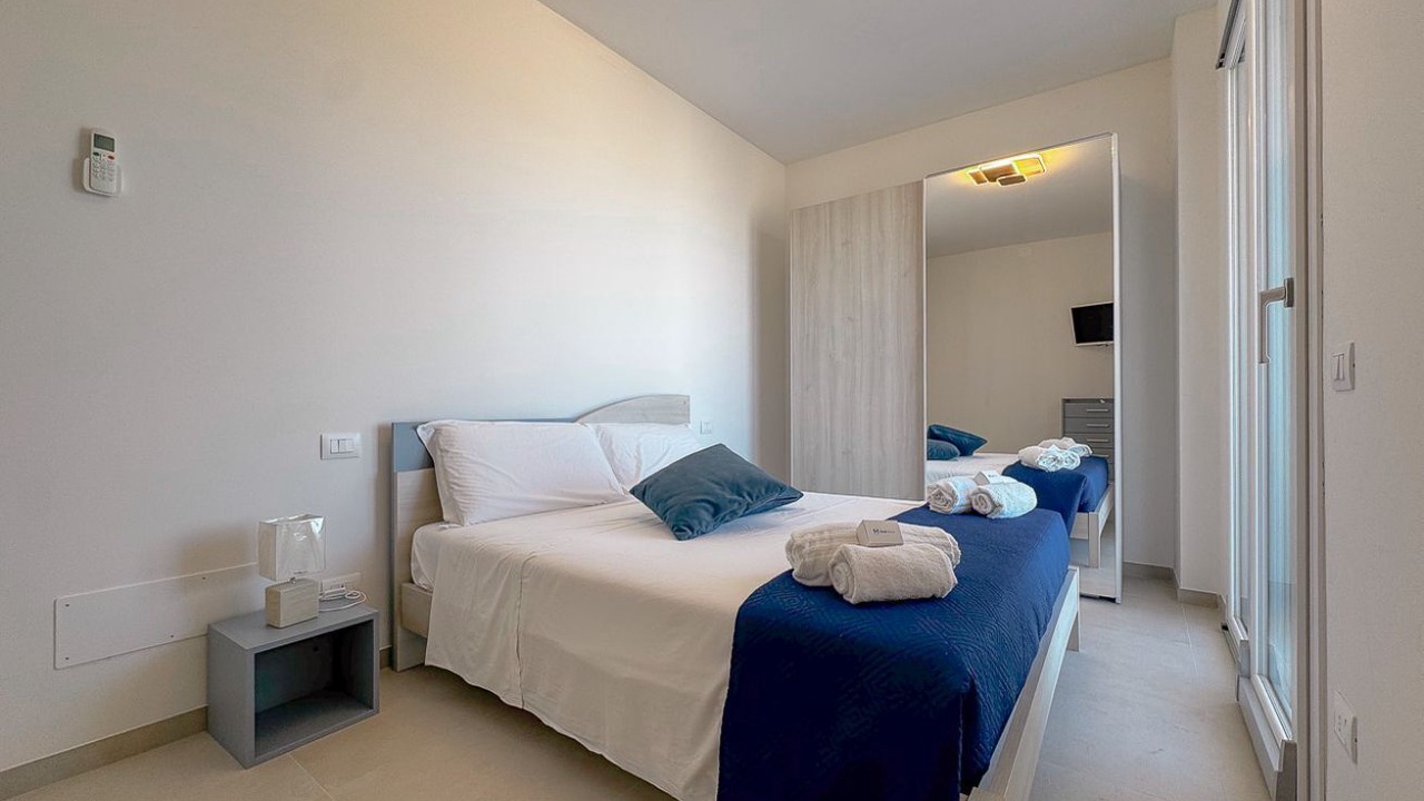 Photo of Bedroom in Civitanova Marche
