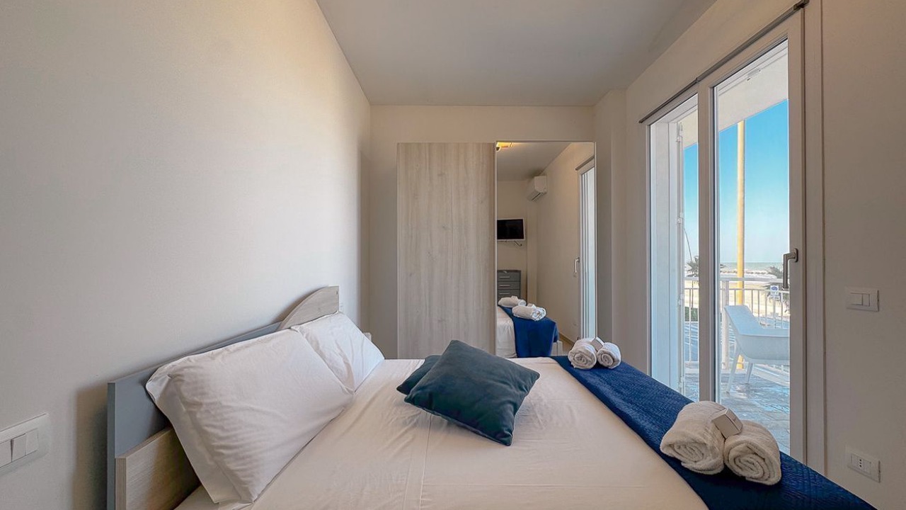 Photo of Bedroom in Civitanova Marche