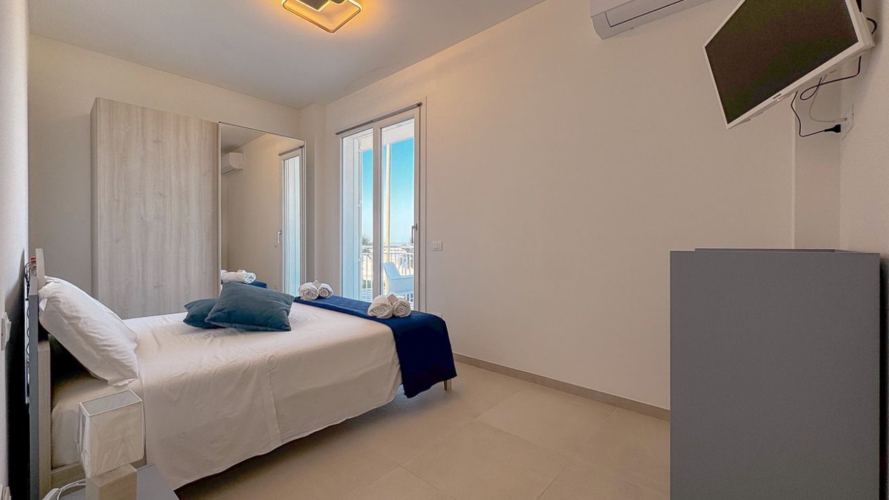 Photo of Bedroom in Civitanova Marche
