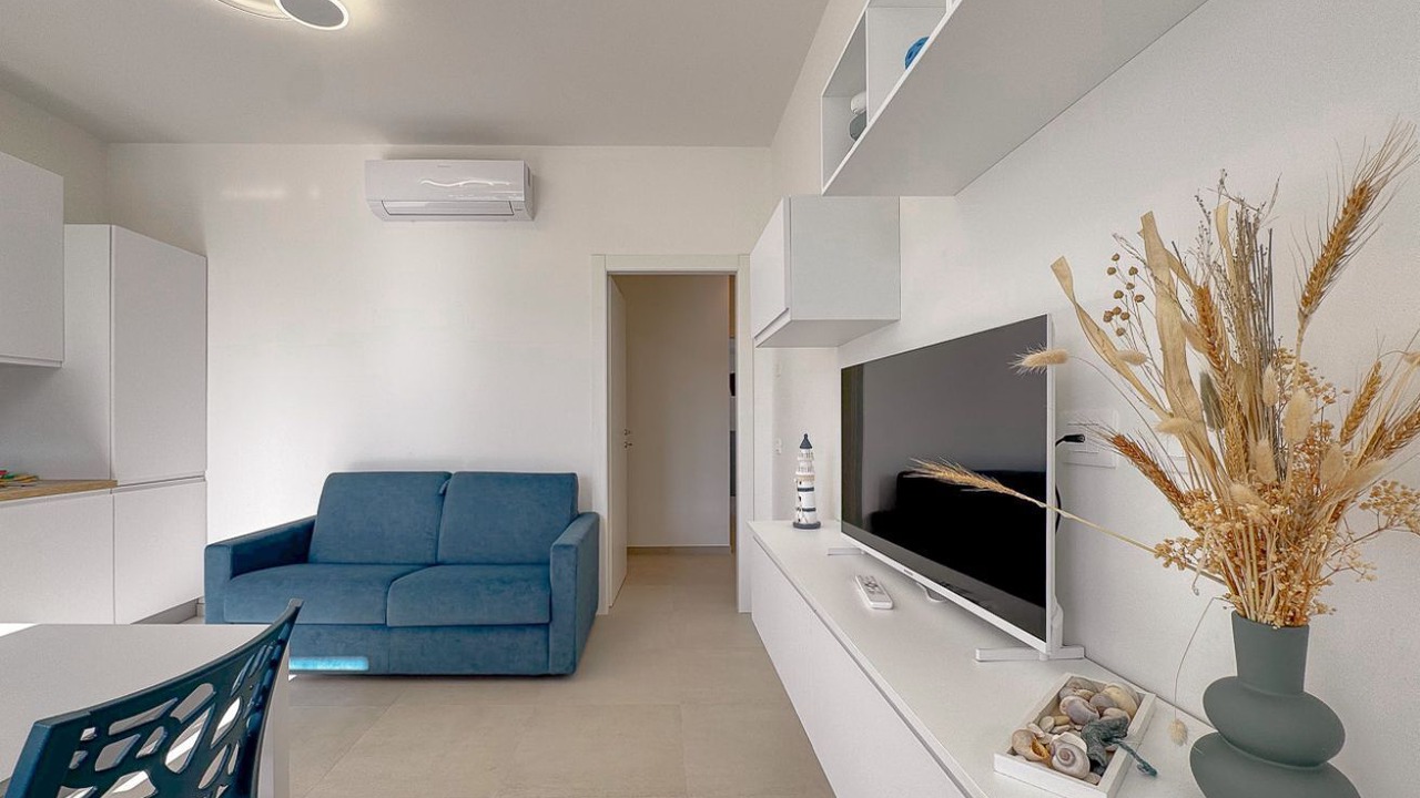 Photo of Livingroom in Civitanova Marche