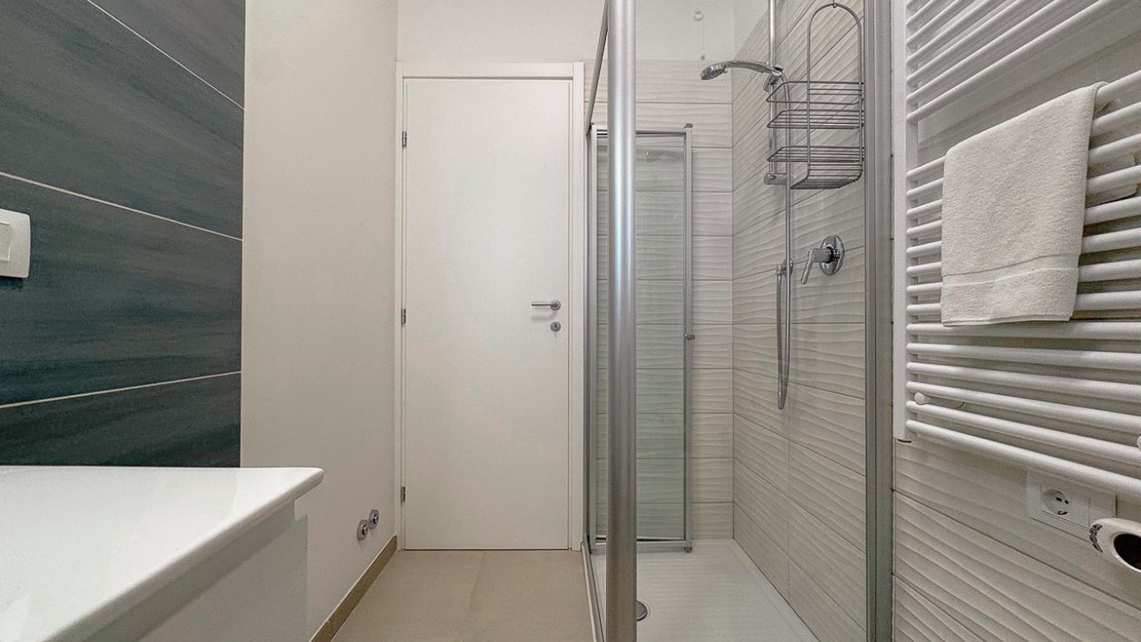 Photo of Bathroom in Civitanova Marche