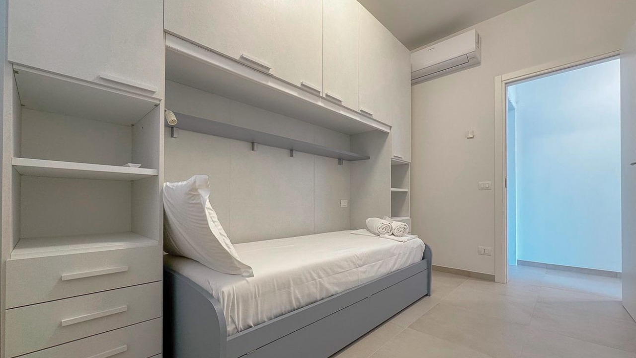Photo of Bedroom in Civitanova Marche