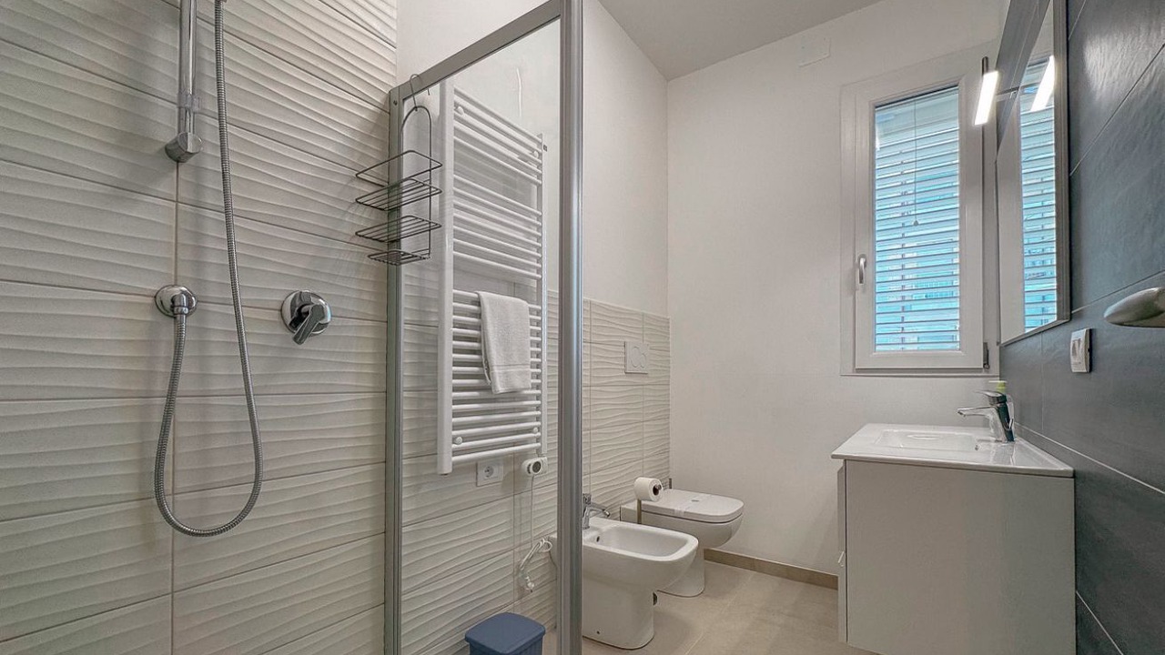 Photo of Bathroom in Civitanova Marche