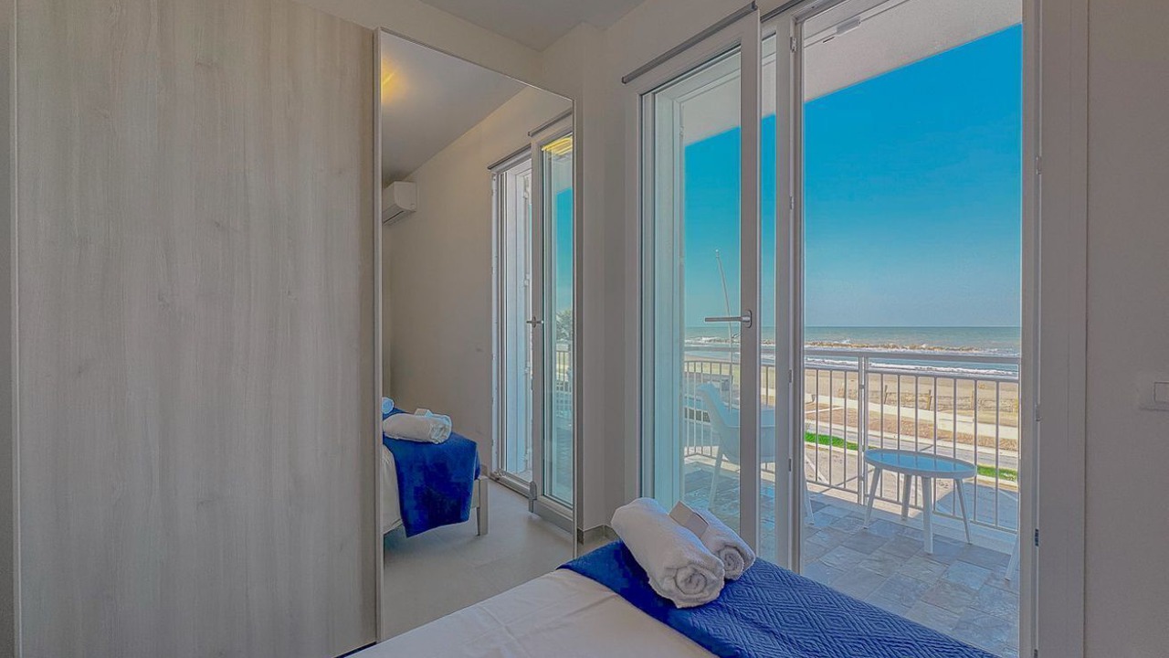 Photo of Bedroom in Civitanova Marche