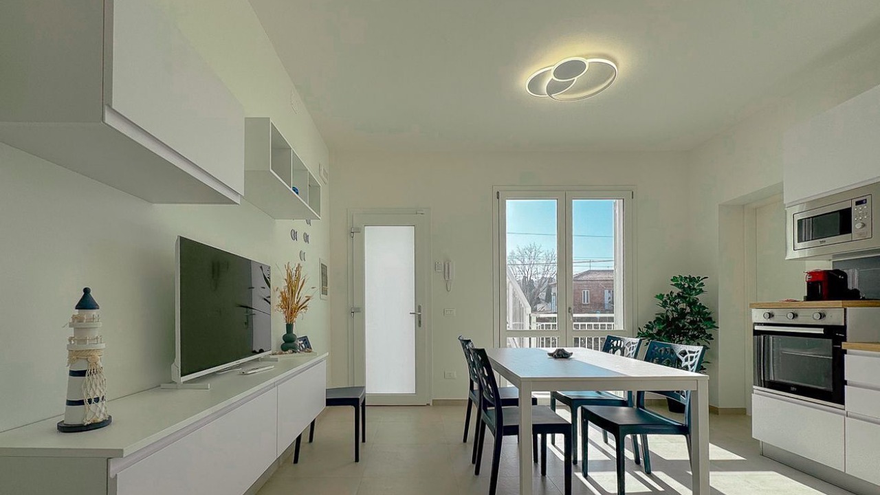 Photo of Kitchen in Civitanova Marche