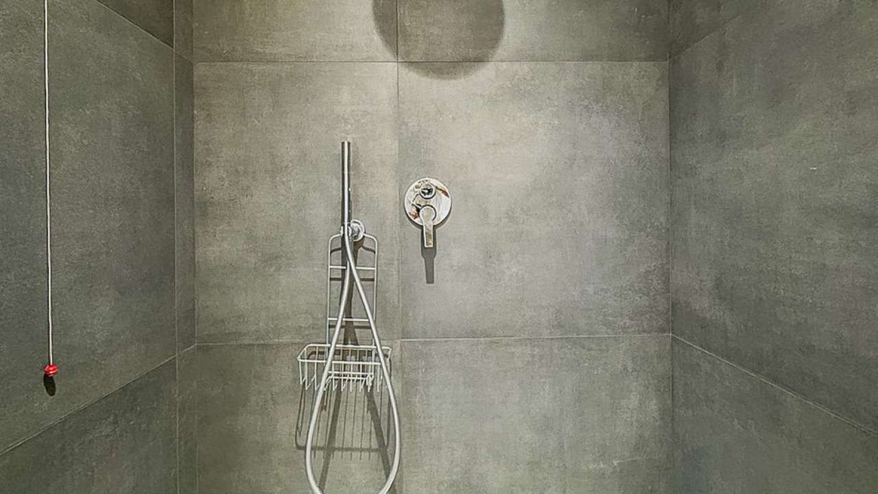 Photo of Bathroom in Porto Sant'Elpidio