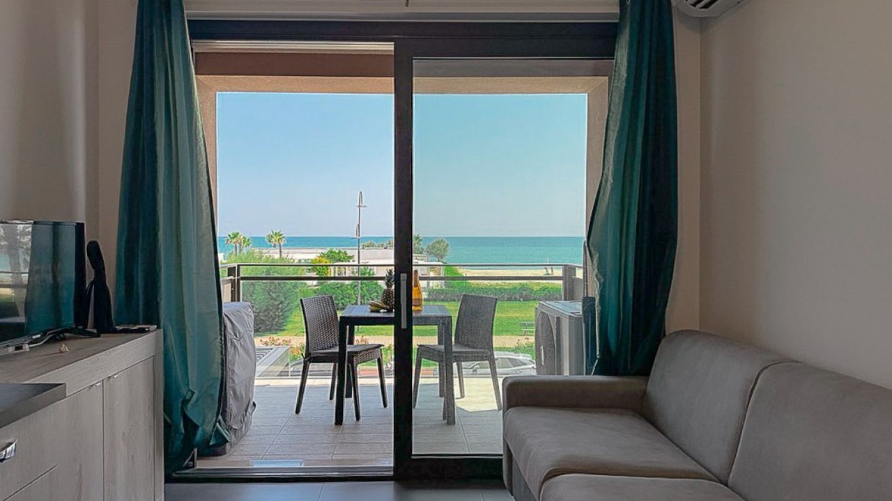 Photo of Livingroom in Porto Sant'Elpidio