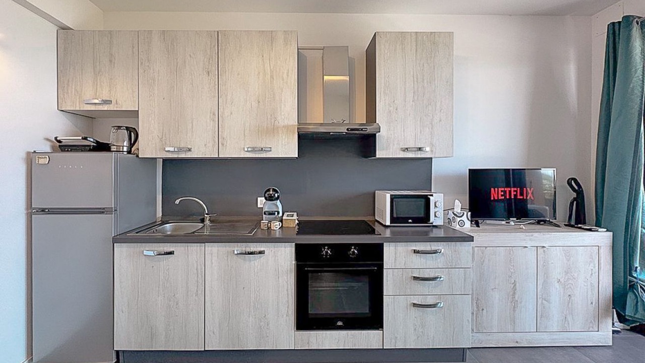 Photo of Kitchen in Porto Sant'Elpidio