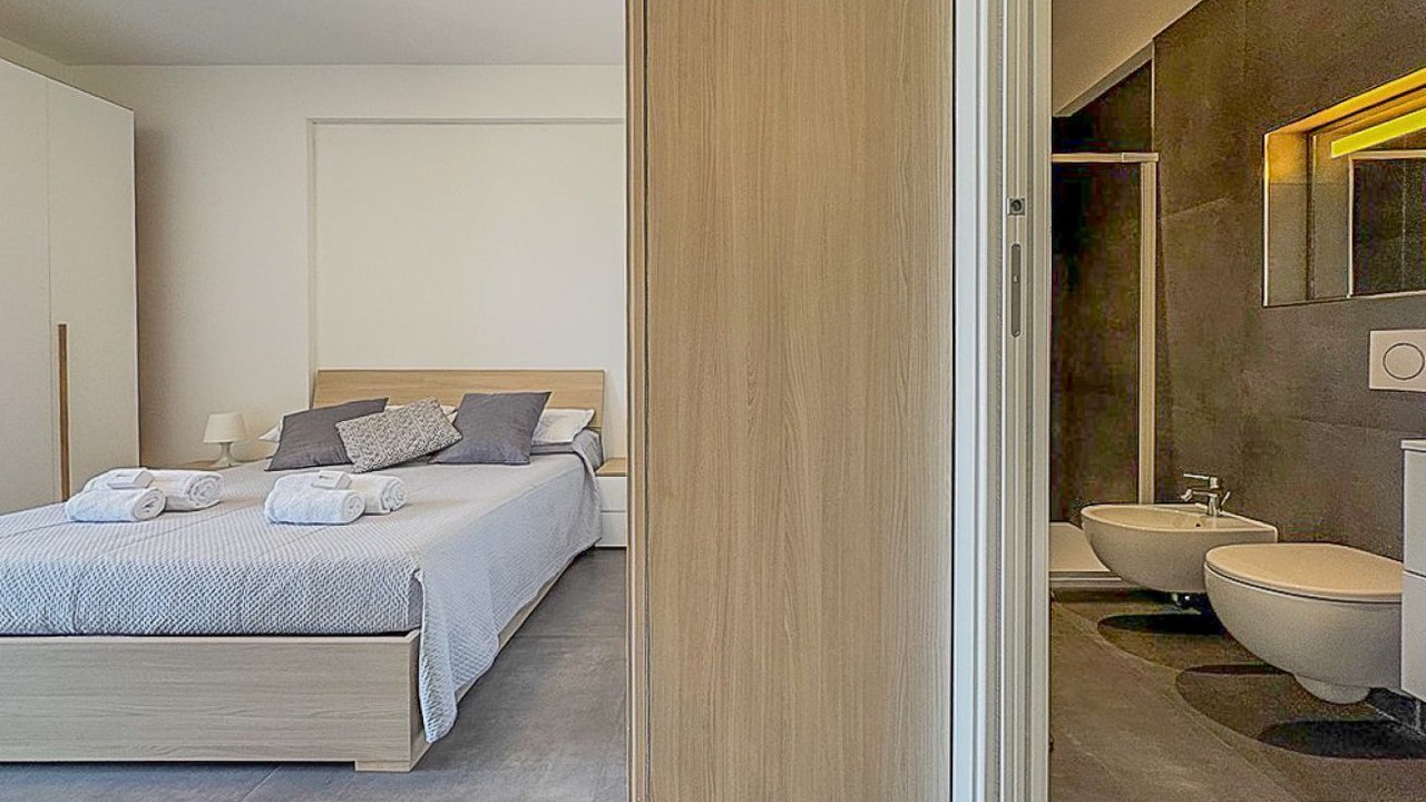Photo of Bedroom in Porto Sant'Elpidio