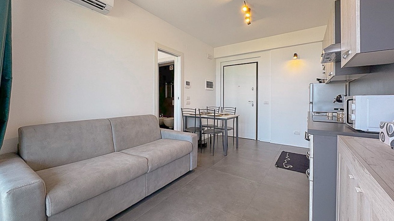 Photo of Livingroom in Porto Sant'Elpidio