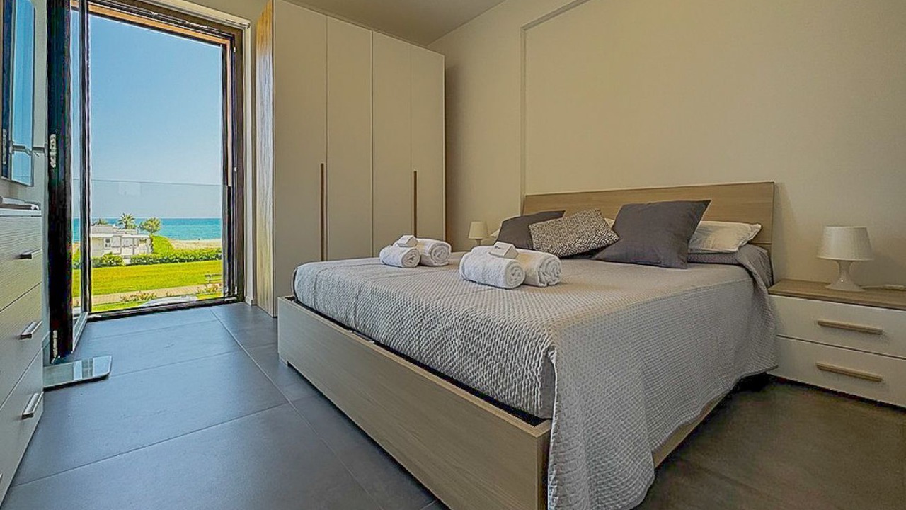 Photo of Bedroom in Porto Sant'Elpidio