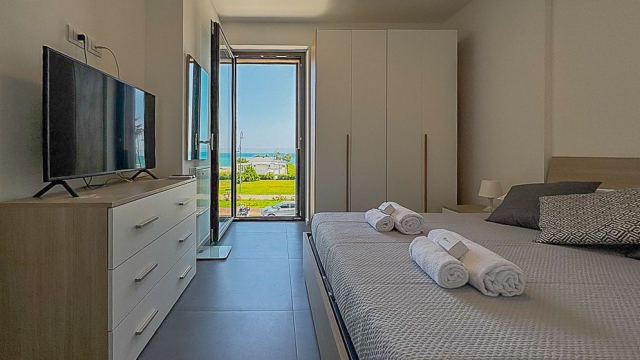 Photo of Bedroom in Porto Sant'Elpidio