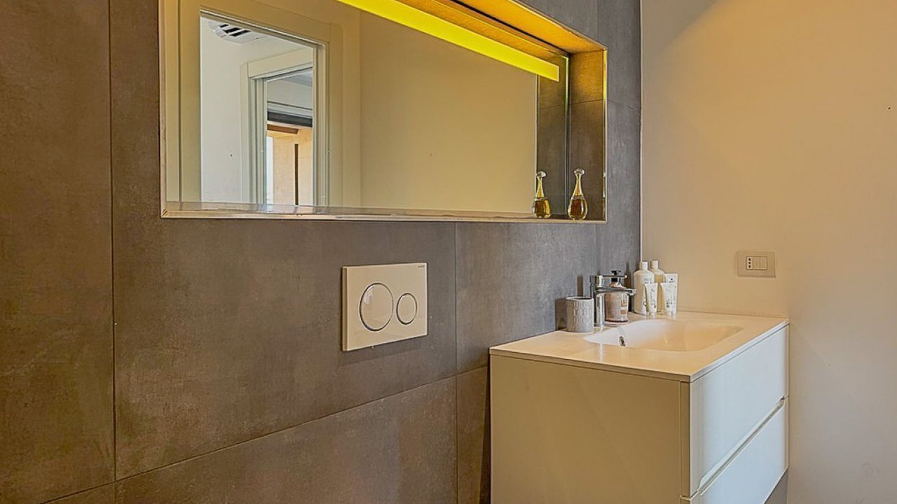 Photo of Bathroom in Porto Sant'Elpidio