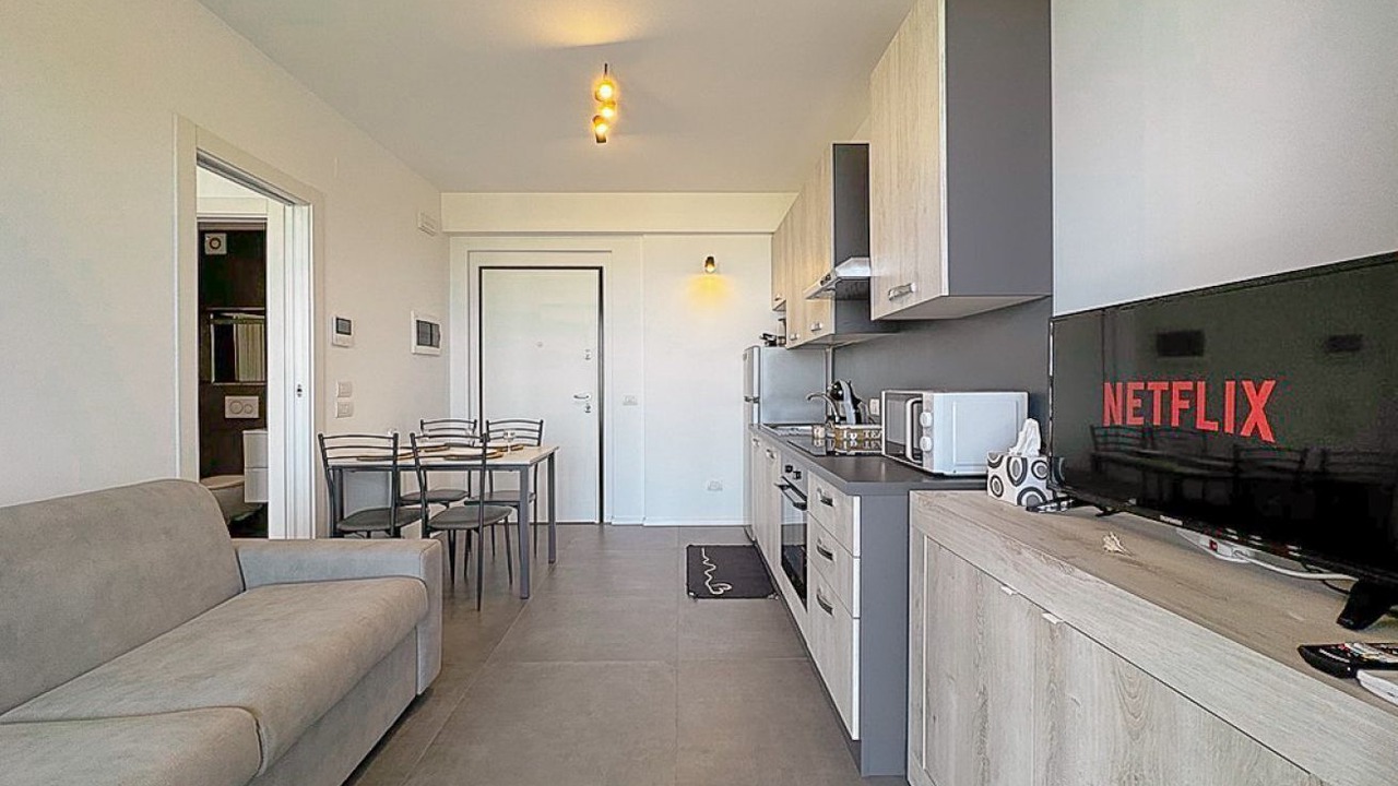 Photo of Livingroom in Porto Sant'Elpidio