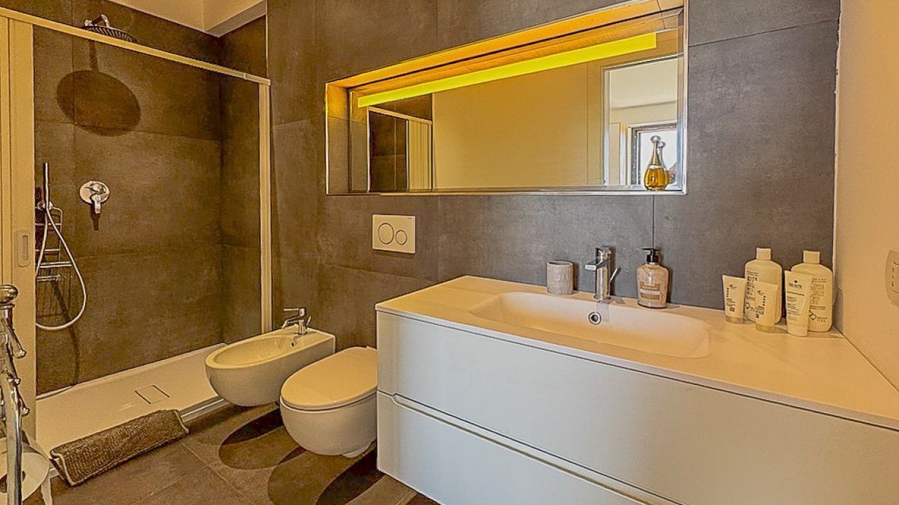 Photo of Bathroom in Porto Sant'Elpidio