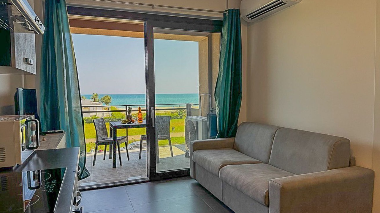 Photo of Livingroom in Porto Sant'Elpidio