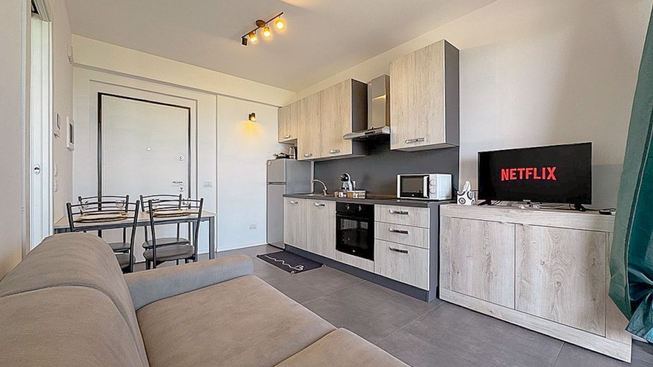 Photo of Livingroom in Porto Sant'Elpidio