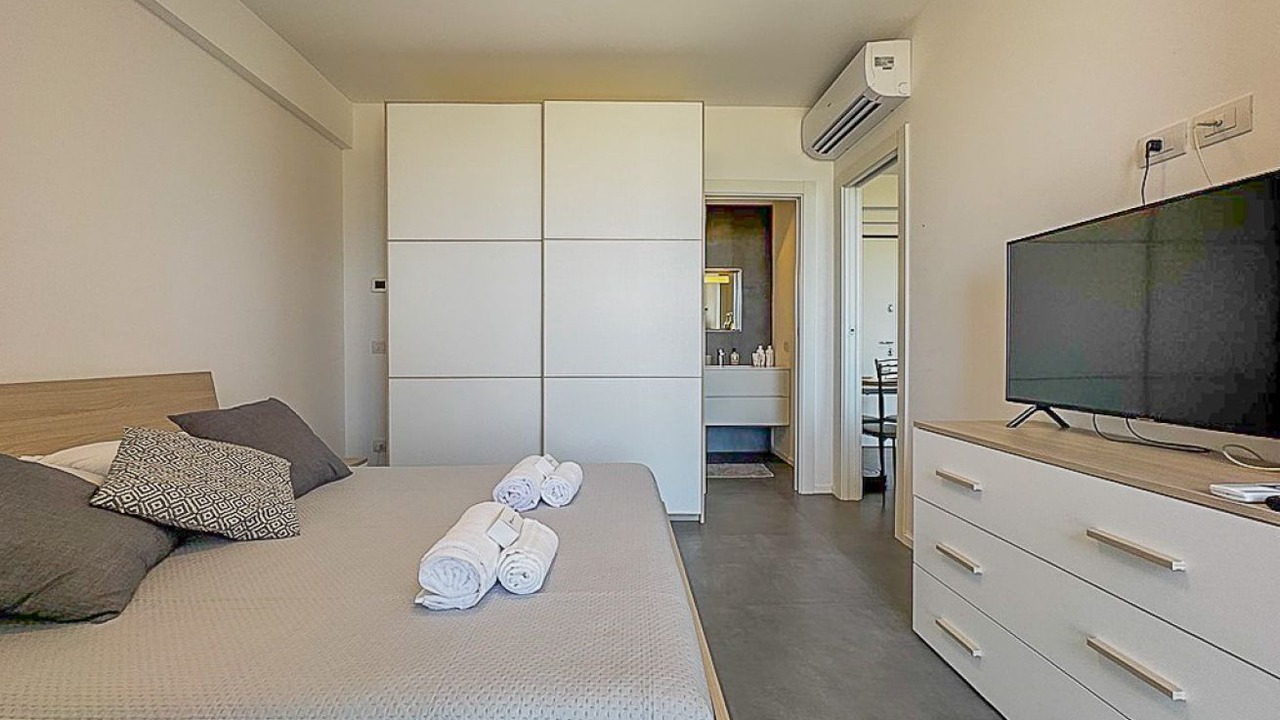 Photo of Bedroom in Porto Sant'Elpidio