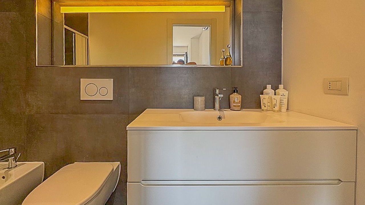 Photo of Bathroom in Porto Sant'Elpidio