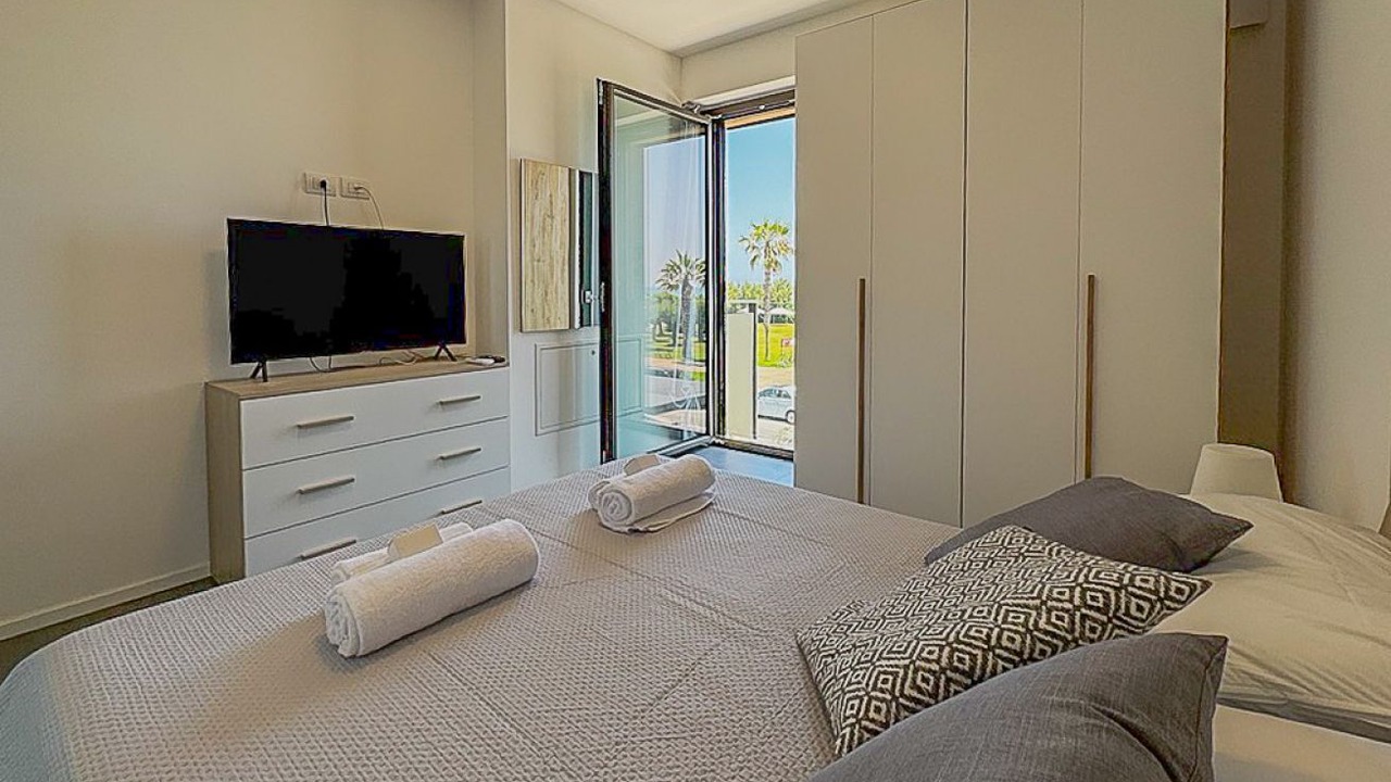 Photo of Bedroom in Porto Sant'Elpidio
