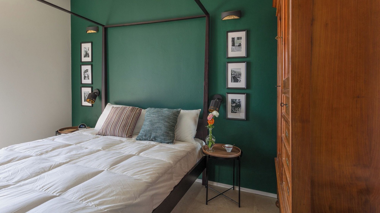 Photo of Bedroom in Nizzolino