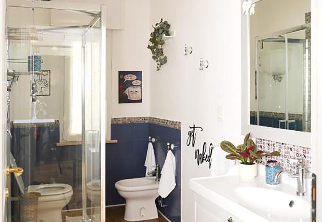 Photo of Bathroom in Tavernelle