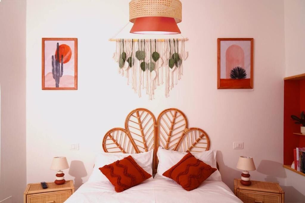 Photo of Bedroom in Tavernelle