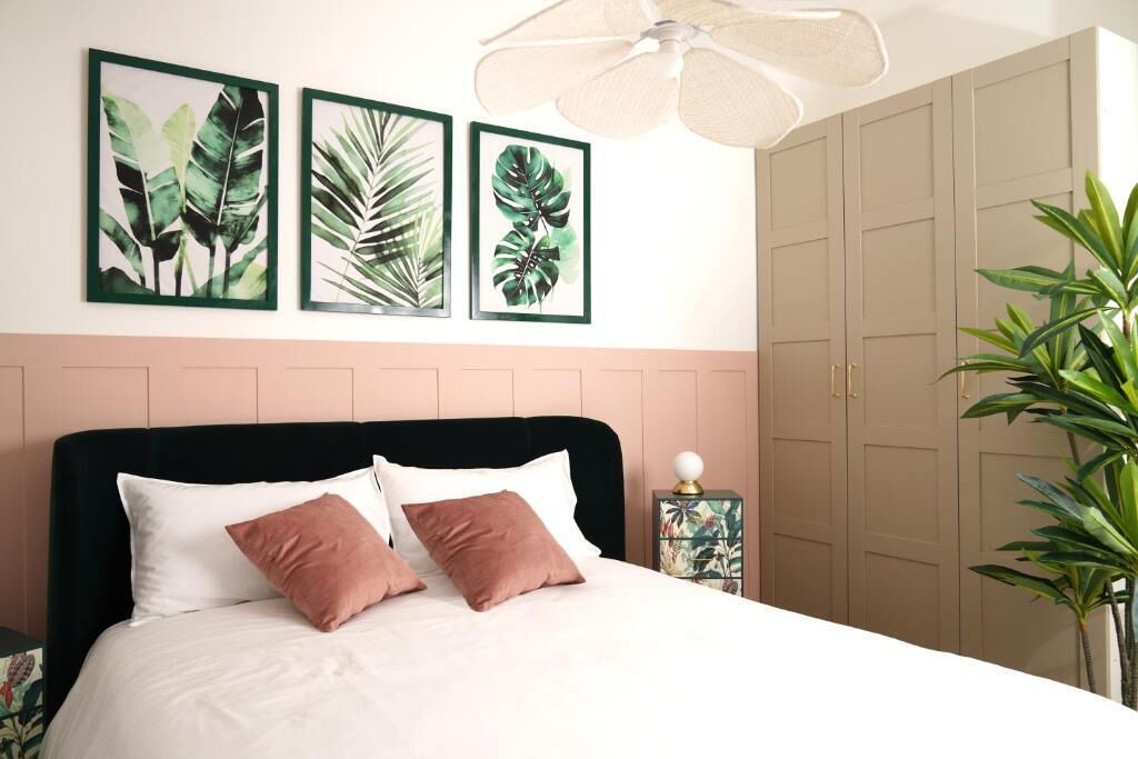 Photo of Bedroom in Tavernelle