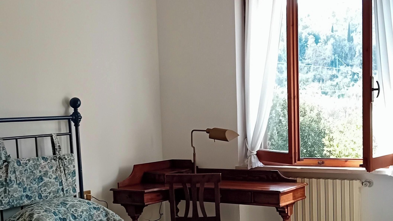 Photo of Bedroom in Narni