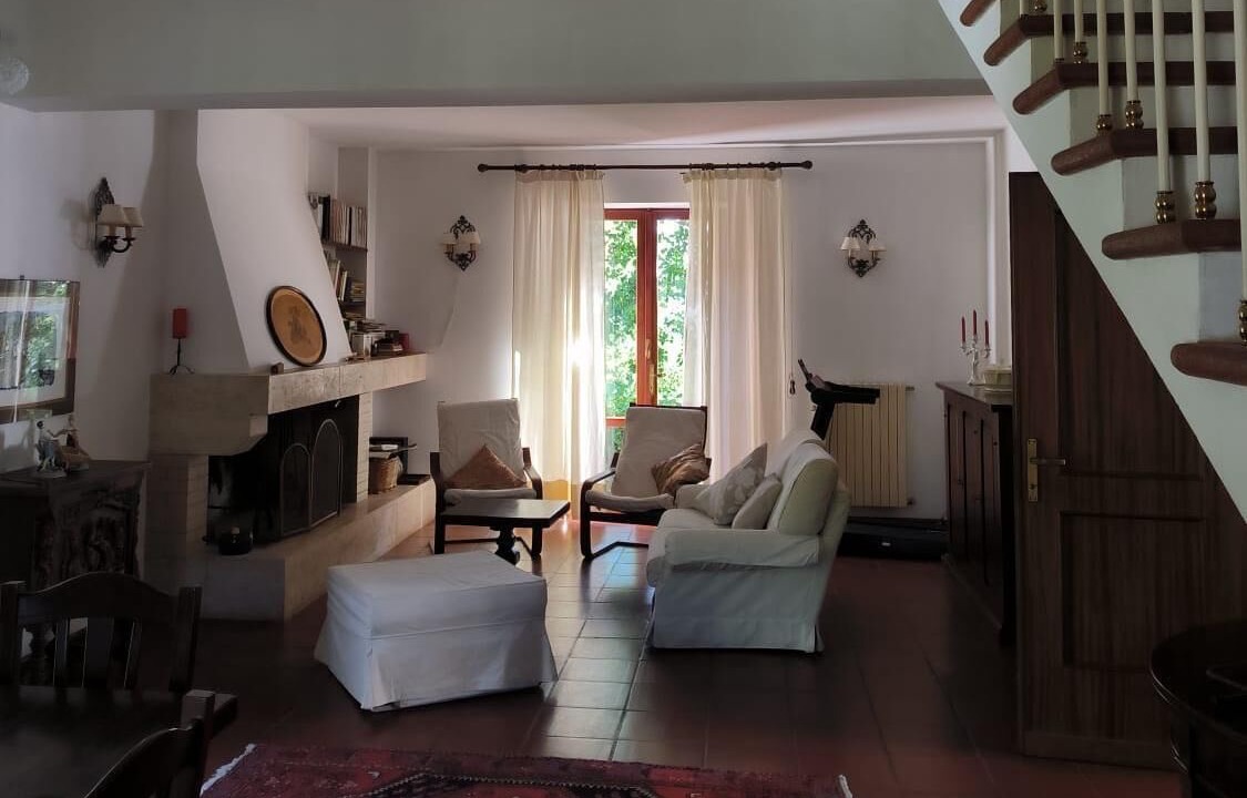 Photo of Livingroom in Narni