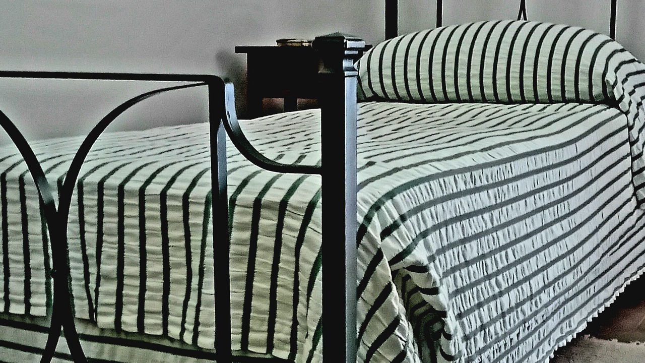 Photo of Bedroom in Narni