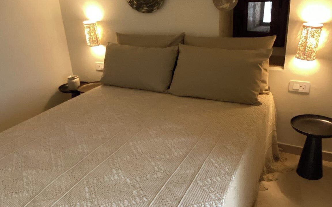 Photo of Bedroom in Noci
