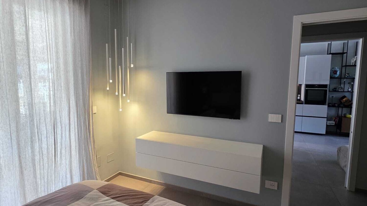 Photo of Bedroom in Lido di Fermo