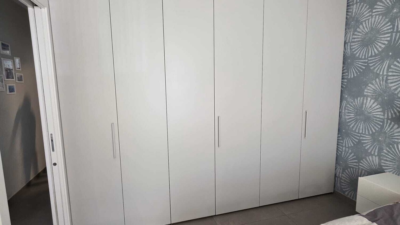 Photo of Bedroom in Lido di Fermo