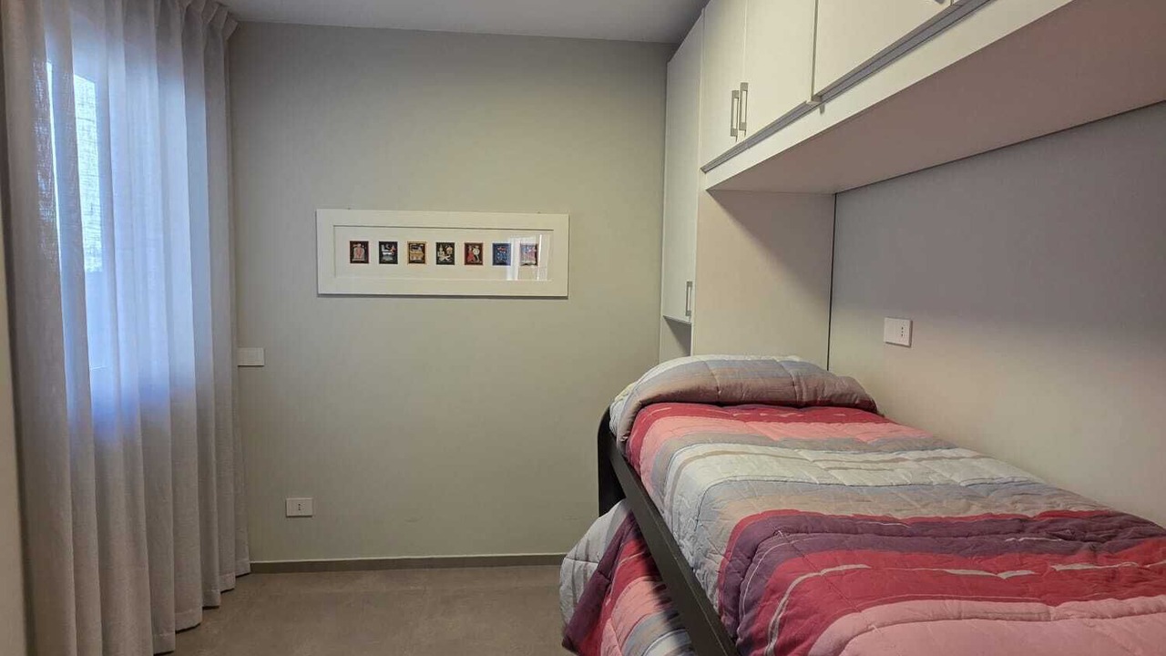 Photo of Bedroom in Lido di Fermo