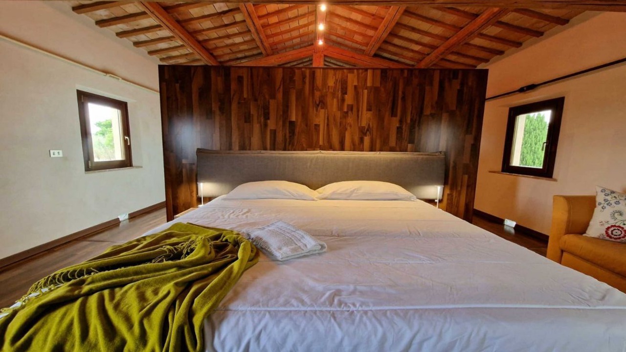 Photo of Bedroom in Belvedere Ostrense